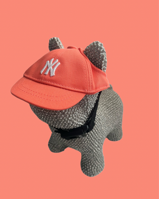 ORANGE NY CAP