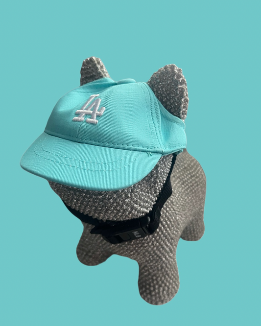 TURQUOISE LA CAP