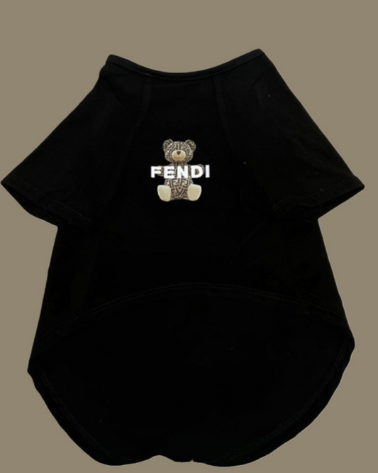 TEDDY BEAR T-SHIRT